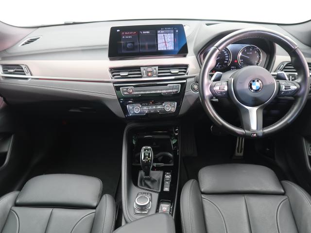 ＢＭＷ Ｘ２ ｘＤｒｉｖｅ ２０ｄ ＭスポーツＸ エディションジョイ＋ ハイラインパッケージ 2.2万Km 309.8万円 2021年式[555]の中古車詳細(愛知県)