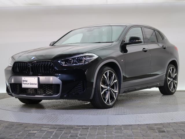 ＢＭＷ Ｘ２ ｘＤｒｉｖｅ ２０ｄ ＭスポーツＸ エディションジョイ＋ ハイラインパッケージ 2.2万Km 309.8万円 2021年式[555]の中古車詳細(愛知県)