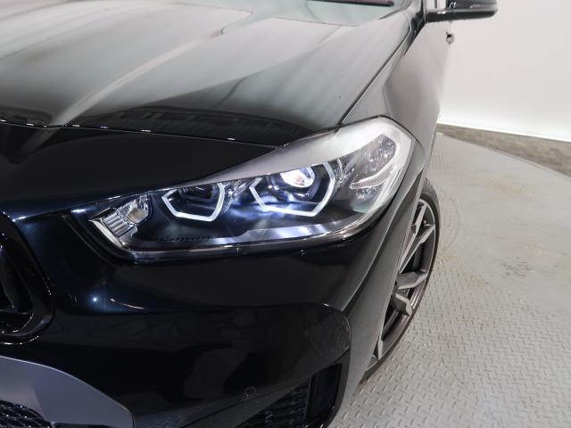 ＢＭＷ Ｘ２ ｘＤｒｉｖｅ ２０ｄ ＭスポーツＸ エディションジョイ＋ ハイラインパッケージ 2.2万Km 309.8万円 2021年式[555]の中古車詳細(愛知県)