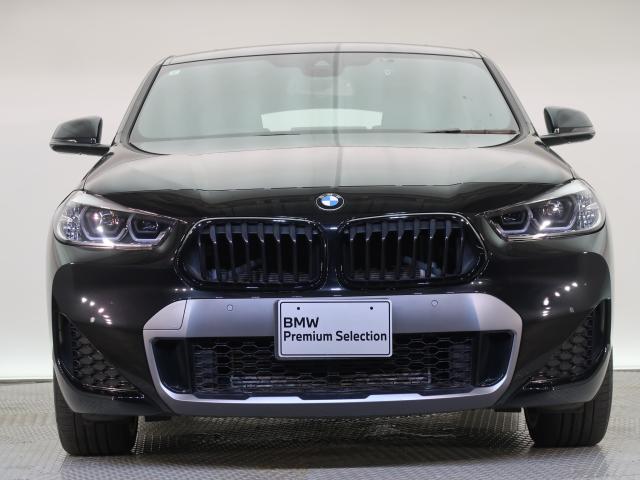 ＢＭＷ Ｘ２ ｘＤｒｉｖｅ ２０ｄ ＭスポーツＸ エディションジョイ＋ ハイラインパッケージ 2.2万Km 309.8万円 2021年式[555]の中古車詳細(愛知県)