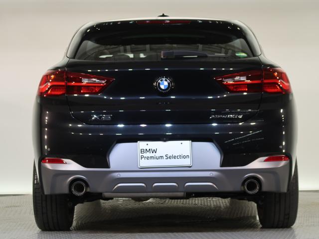 ＢＭＷ Ｘ２ ｘＤｒｉｖｅ ２０ｄ ＭスポーツＸ エディションジョイ＋ ハイラインパッケージ 2.2万Km 309.8万円 2021年式[555]の中古車詳細(愛知県)