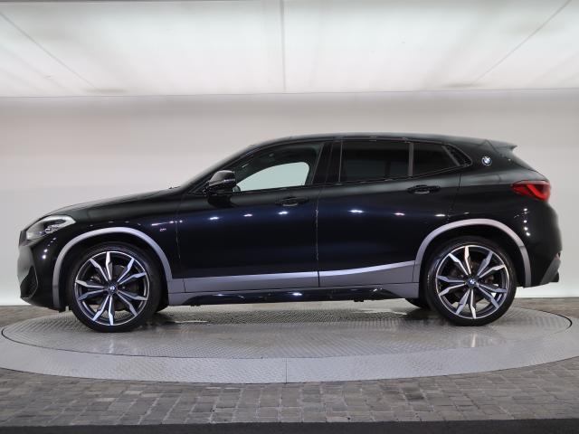 ＢＭＷ Ｘ２ ｘＤｒｉｖｅ ２０ｄ ＭスポーツＸ エディションジョイ＋ ハイラインパッケージ 2.2万Km 309.8万円 2021年式[555]の中古車詳細(愛知県)