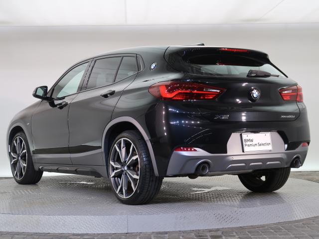 ＢＭＷ Ｘ２ ｘＤｒｉｖｅ ２０ｄ ＭスポーツＸ エディションジョイ＋ ハイラインパッケージ 2.2万Km 309.8万円 2021年式[555]の中古車詳細(愛知県)
