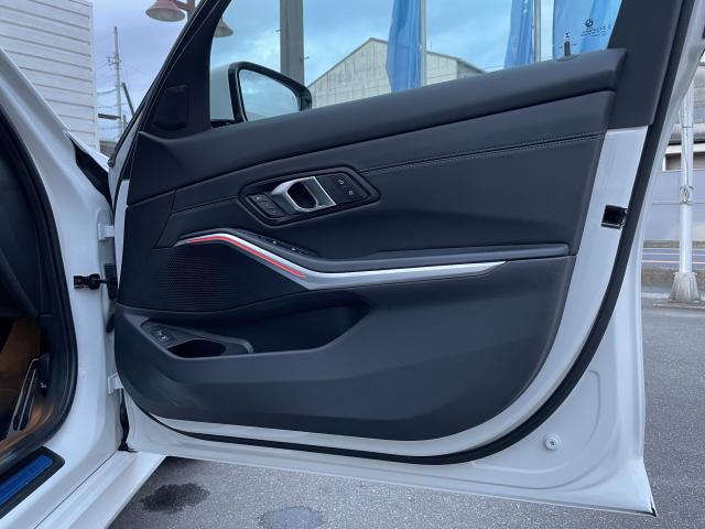 ＢＭＷ ３シリーズ ３２０ｄ ｘＤｒｉｖｅ Ｍスポーツ 3.4万Km 424.0万円 2024年式[579]の中古車詳細(愛知県)