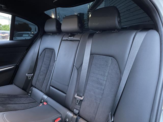 ＢＭＷ ３シリーズ ３２０ｄ ｘＤｒｉｖｅ Ｍスポーツ 3.4万Km 424.0万円 2024年式[579]の中古車詳細(愛知県)