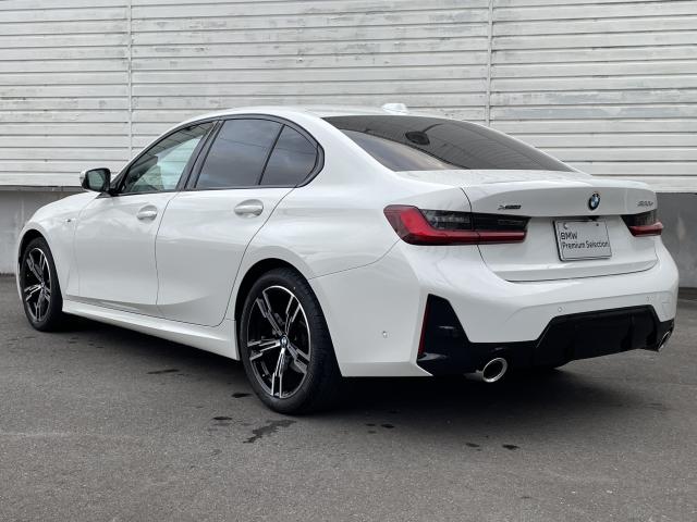 ＢＭＷ ３シリーズ ３２０ｄ ｘＤｒｉｖｅ Ｍスポーツ 3.4万Km 424.0万円 2024年式[579]の中古車詳細(愛知県)