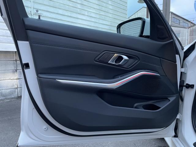 ＢＭＷ ３シリーズ ３２０ｄ ｘＤｒｉｖｅ Ｍスポーツ 3.4万Km 424.0万円 2024年式[579]の中古車詳細(愛知県)