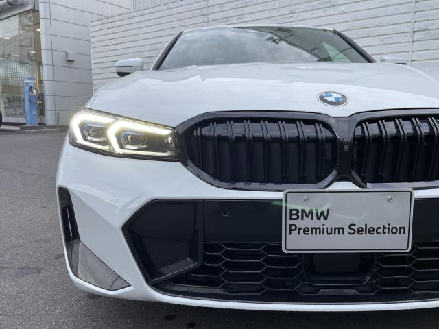 ＢＭＷ ３シリーズ ３２０ｄ ｘＤｒｉｖｅ Ｍスポーツ 3.4万Km 424.0万円 2024年式[579]の中古車詳細(愛知県)