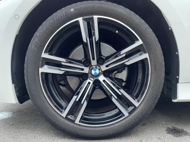 ＢＭＷ ３シリーズ ３２０ｄ ｘＤｒｉｖｅ Ｍスポーツ 3.4万Km 424.0万円 2024年式[579]の中古車詳細(愛知県)