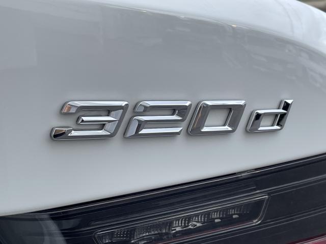 ＢＭＷ ３シリーズ ３２０ｄ ｘＤｒｉｖｅ Ｍスポーツ 3.4万Km 424.0万円 2024年式[579]の中古車詳細(愛知県)