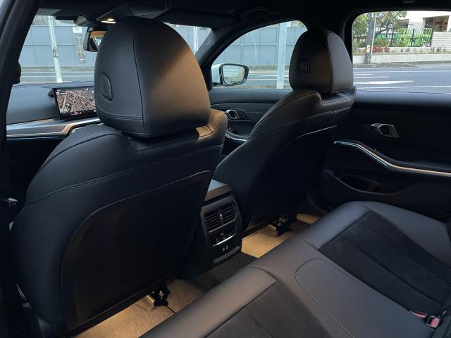 ＢＭＷ ３シリーズ ３２０ｄ ｘＤｒｉｖｅ Ｍスポーツ 3.4万Km 424.0万円 2024年式[579]の中古車詳細(愛知県)