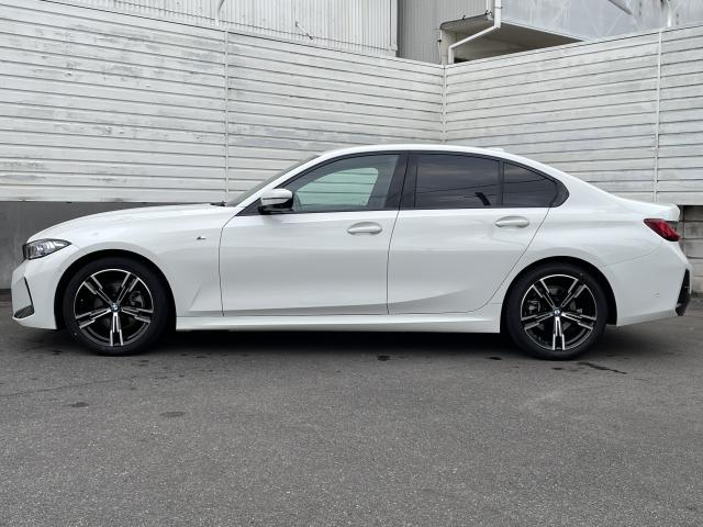 ＢＭＷ ３シリーズ ３２０ｄ ｘＤｒｉｖｅ Ｍスポーツ 3.4万Km 424.0万円 2024年式[579]の中古車詳細(愛知県)