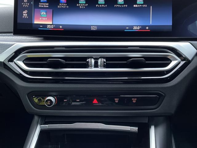 ＢＭＷ ３シリーズ ３２０ｄ ｘＤｒｉｖｅ Ｍスポーツ 3.4万Km 424.0万円 2024年式[579]の中古車詳細(愛知県)