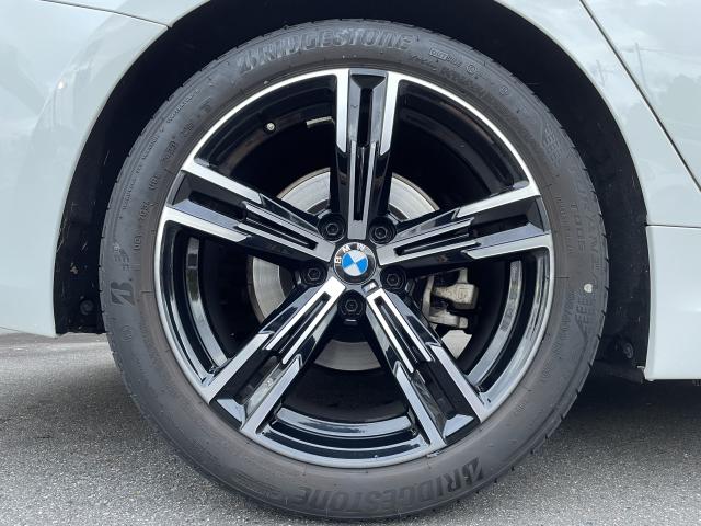 ＢＭＷ ３シリーズ ３２０ｄ ｘＤｒｉｖｅ Ｍスポーツ 3.4万Km 424.0万円 2024年式[579]の中古車詳細(愛知県)