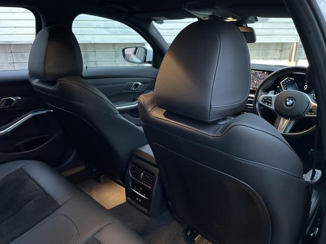 ＢＭＷ ３シリーズ ３２０ｄ ｘＤｒｉｖｅ Ｍスポーツ 3.4万Km 424.0万円 2024年式[579]の中古車詳細(愛知県)