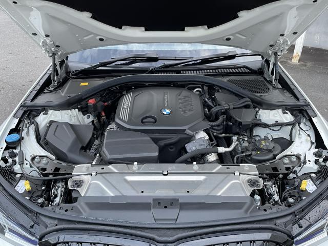 ＢＭＷ ３シリーズ ３２０ｄ ｘＤｒｉｖｅ Ｍスポーツ 3.4万Km 424.0万円 2024年式[579]の中古車詳細(愛知県)
