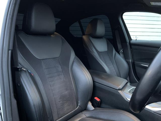 ＢＭＷ ３シリーズ ３２０ｄ ｘＤｒｉｖｅ Ｍスポーツ 3.4万Km 424.0万円 2024年式[579]の中古車詳細(愛知県)