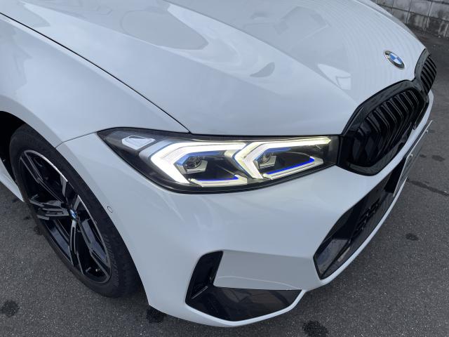 ＢＭＷ ３シリーズ ３２０ｄ ｘＤｒｉｖｅ Ｍスポーツ 3.4万Km 424.0万円 2024年式[579]の中古車詳細(愛知県)
