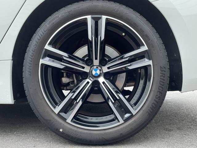 ＢＭＷ ３シリーズ ３２０ｄ ｘＤｒｉｖｅ Ｍスポーツ 3.4万Km 424.0万円 2024年式[579]の中古車詳細(愛知県)