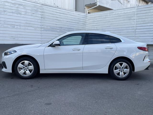 ＢＭＷ ２シリーズ ２１８ｉグランクーペ プレイ 0.9万Km 274.0万円 2022年式[021]の中古車詳細(愛知県)