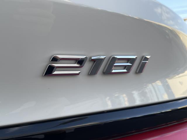 ＢＭＷ ２シリーズ ２１８ｉグランクーペ プレイ 0.9万Km 274.0万円 2022年式[021]の中古車詳細(愛知県)