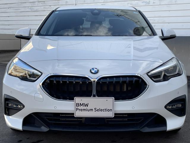 ＢＭＷ ２シリーズ ２１８ｉグランクーペ プレイ 0.9万Km 274.0万円 2022年式[021]の中古車詳細(愛知県)