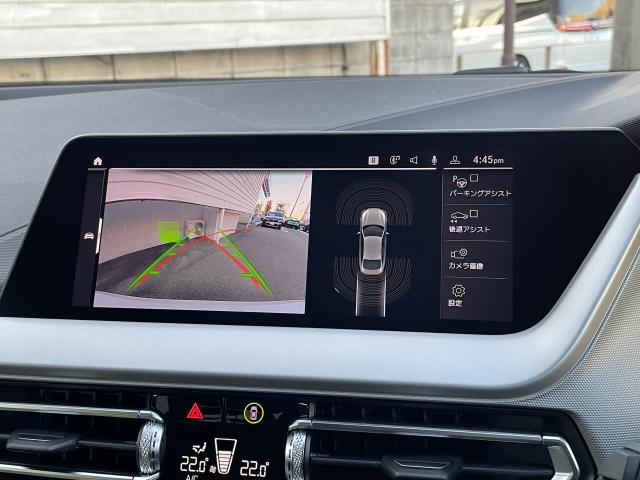 ＢＭＷ ２シリーズ ２１８ｉグランクーペ プレイ 0.9万Km 274.0万円 2022年式[021]の中古車詳細(愛知県)