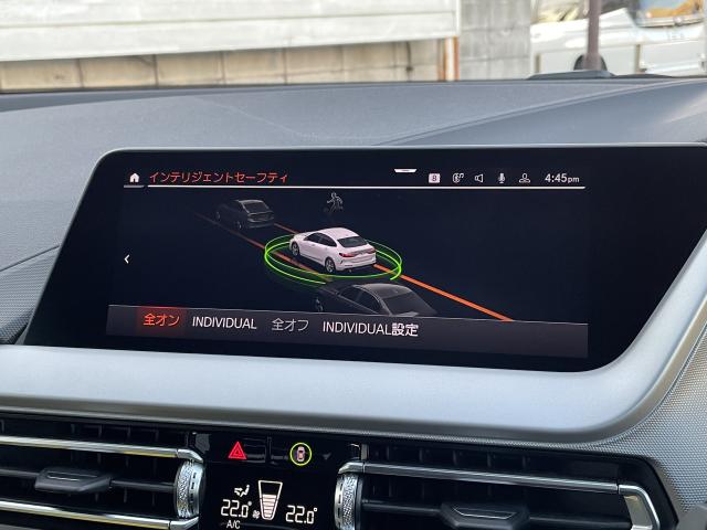 ＢＭＷ ２シリーズ ２１８ｉグランクーペ プレイ 0.9万Km 274.0万円 2022年式[021]の中古車詳細(愛知県)