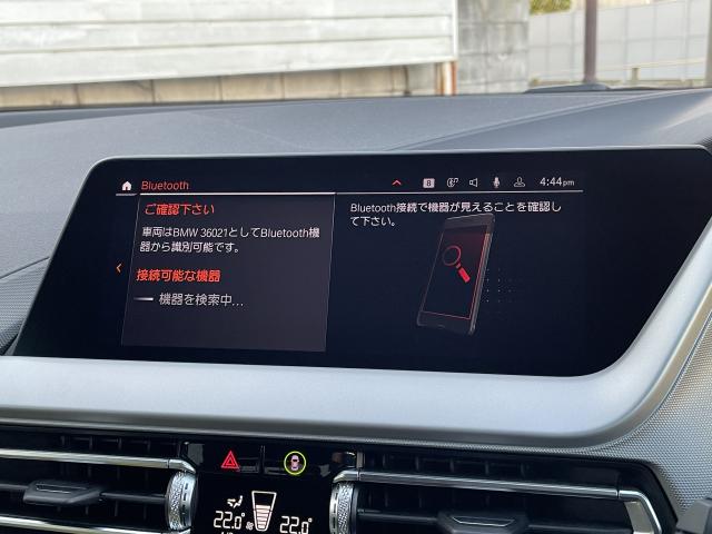 ＢＭＷ ２シリーズ ２１８ｉグランクーペ プレイ 0.9万Km 274.0万円 2022年式[021]の中古車詳細(愛知県)
