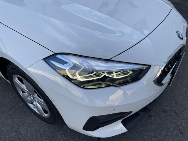 ＢＭＷ ２シリーズ ２１８ｉグランクーペ プレイ 0.9万Km 274.0万円 2022年式[021]の中古車詳細(愛知県)