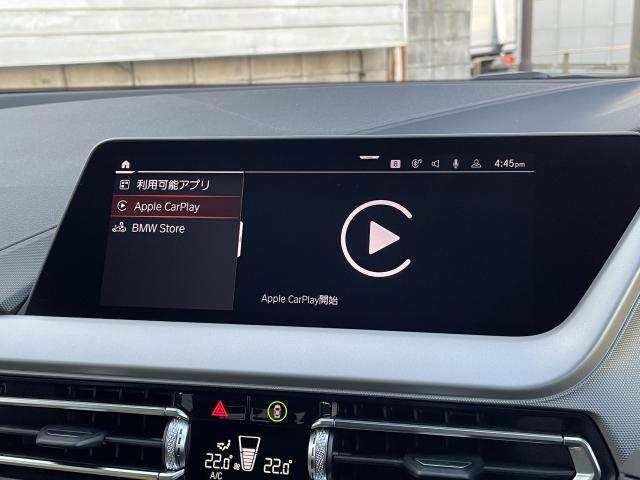ＢＭＷ ２シリーズ ２１８ｉグランクーペ プレイ 0.9万Km 274.0万円 2022年式[021]の中古車詳細(愛知県)