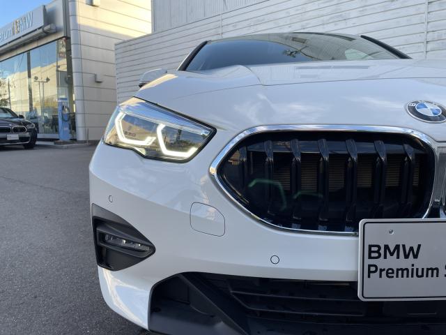 ＢＭＷ ２シリーズ ２１８ｉグランクーペ プレイ 0.9万Km 274.0万円 2022年式[021]の中古車詳細(愛知県)