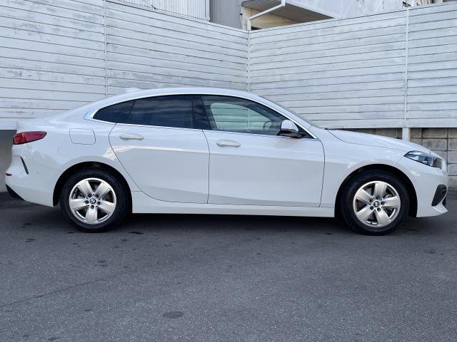 ＢＭＷ ２シリーズ ２１８ｉグランクーペ プレイ 0.9万Km 274.0万円 2022年式[021]の中古車詳細(愛知県)