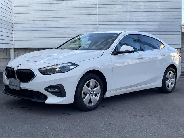 ＢＭＷ ２シリーズ ２１８ｉグランクーペ プレイ 0.9万Km 274.0万円 2022年式[021]の中古車詳細(愛知県)