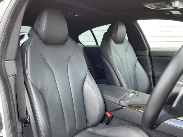 ＢＭＷ ６シリーズ ６４０ｉグランクーペ Ｍスポーツ 4.3万Km 324.0万円 2016年式[622]の中古車詳細(愛知県)