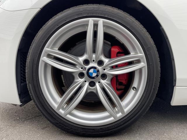ＢＭＷ ６シリーズ ６４０ｉグランクーペ Ｍスポーツ 4.3万Km 324.0万円 2016年式[622]の中古車詳細(愛知県)