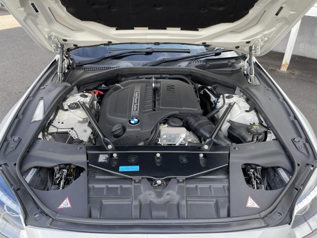 ＢＭＷ ６シリーズ ６４０ｉグランクーペ Ｍスポーツ 4.3万Km 324.0万円 2016年式[622]の中古車詳細(愛知県)