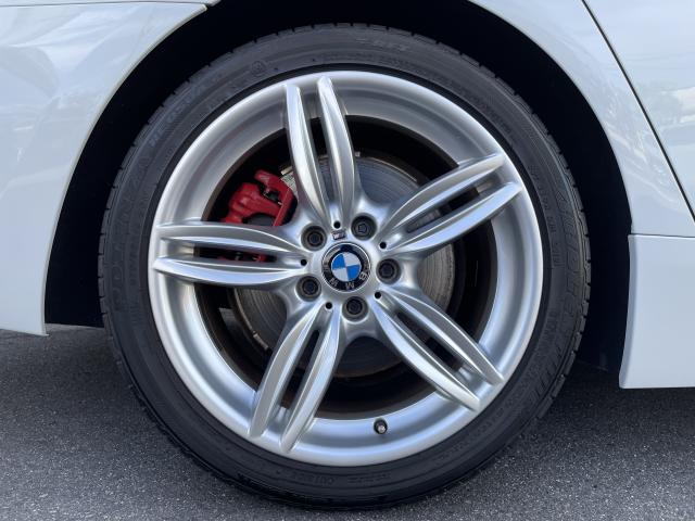 ＢＭＷ ６シリーズ ６４０ｉグランクーペ Ｍスポーツ 4.3万Km 324.0万円 2016年式[622]の中古車詳細(愛知県)