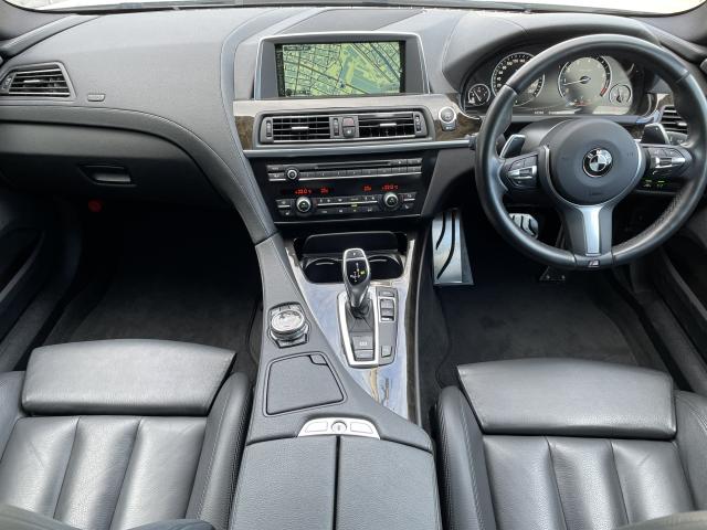 ＢＭＷ ６シリーズ ６４０ｉグランクーペ Ｍスポーツ 4.3万Km 324.0万円 2016年式[622]の中古車詳細(愛知県)