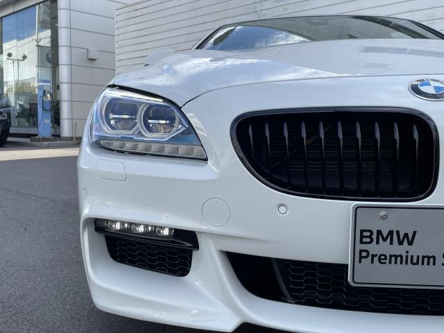 ＢＭＷ ６シリーズ ６４０ｉグランクーペ Ｍスポーツ 4.3万Km 324.0万円 2016年式[622]の中古車詳細(愛知県)