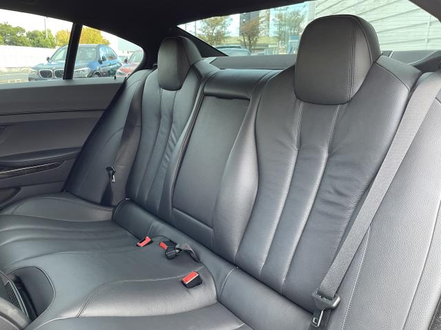 ＢＭＷ ６シリーズ ６４０ｉグランクーペ Ｍスポーツ 4.3万Km 324.0万円 2016年式[622]の中古車詳細(愛知県)