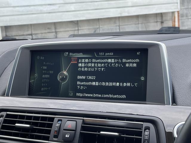 ＢＭＷ ６シリーズ ６４０ｉグランクーペ Ｍスポーツ 4.3万Km 324.0万円 2016年式[622]の中古車詳細(愛知県)