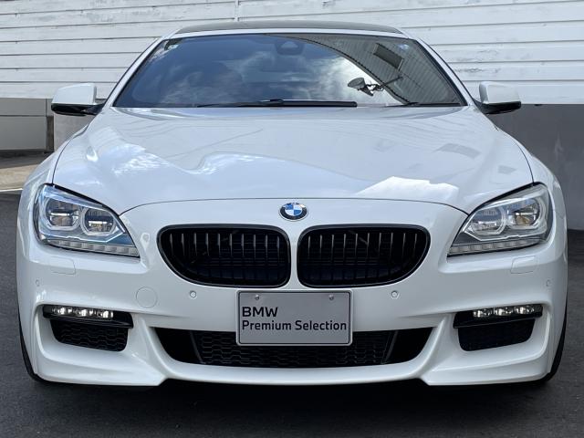 ＢＭＷ ６シリーズ ６４０ｉグランクーペ Ｍスポーツ 4.3万Km 324.0万円 2016年式[622]の中古車詳細(愛知県)