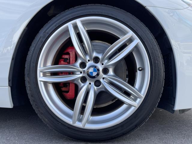 ＢＭＷ ６シリーズ ６４０ｉグランクーペ Ｍスポーツ 4.3万Km 324.0万円 2016年式[622]の中古車詳細(愛知県)