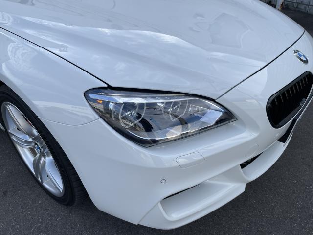 ＢＭＷ ６シリーズ ６４０ｉグランクーペ Ｍスポーツ 4.3万Km 324.0万円 2016年式[622]の中古車詳細(愛知県)