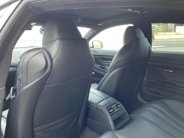 ＢＭＷ ６シリーズ ６４０ｉグランクーペ Ｍスポーツ 4.3万Km 324.0万円 2016年式[622]の中古車詳細(愛知県)