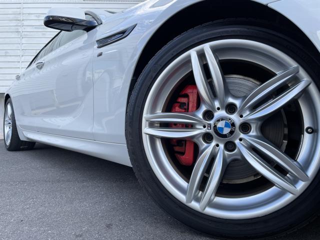 ＢＭＷ ６シリーズ ６４０ｉグランクーペ Ｍスポーツ 4.3万Km 324.0万円 2016年式[622]の中古車詳細(愛知県)