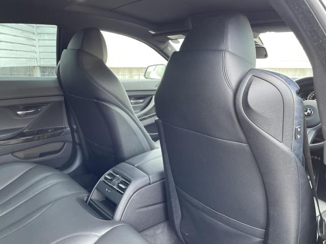 ＢＭＷ ６シリーズ ６４０ｉグランクーペ Ｍスポーツ 4.3万Km 324.0万円 2016年式[622]の中古車詳細(愛知県)
