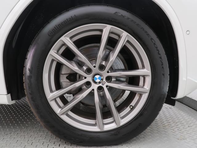 ＢＭＷ Ｘ３ ｘＤｒｉｖｅ ２０ｄ Ｍスポーツ 4.3万Km 364.8万円 2020年式[189]の中古車詳細(愛知県)