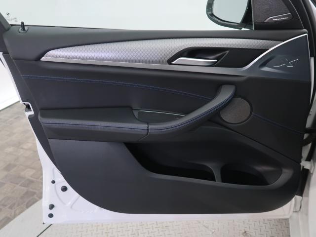 ＢＭＷ Ｘ３ ｘＤｒｉｖｅ ２０ｄ Ｍスポーツ 4.3万Km 364.8万円 2020年式[189]の中古車詳細(愛知県)